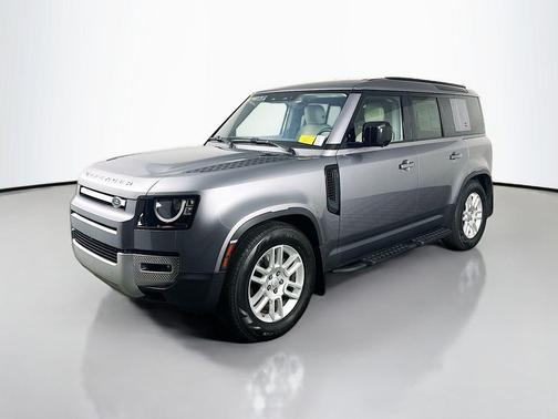 2020 Land Rover Defender 110 S