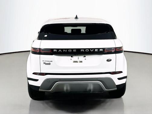 2023 Land Rover Range Rover Evoque S