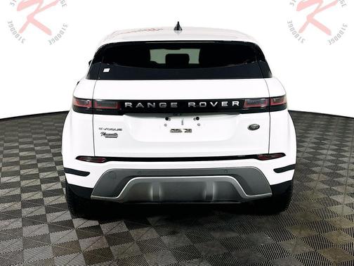 2023 Land Rover Range Rover Evoque S