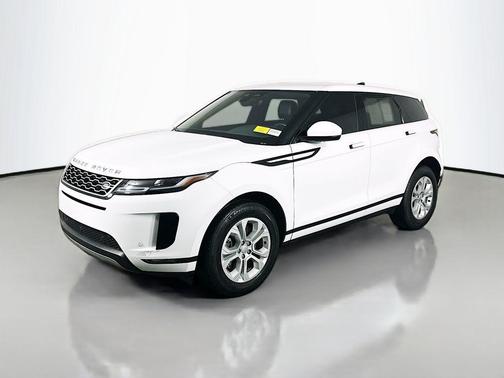2023 Land Rover Range Rover Evoque S