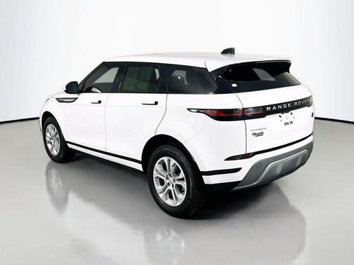 2023 Land Rover Range Rover Evoque S