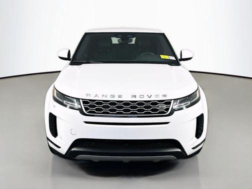 2023 Land Rover Range Rover Evoque S