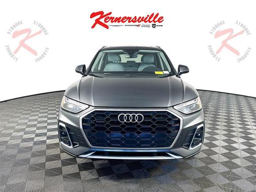 2023 Audi Q5 45 S line Premium