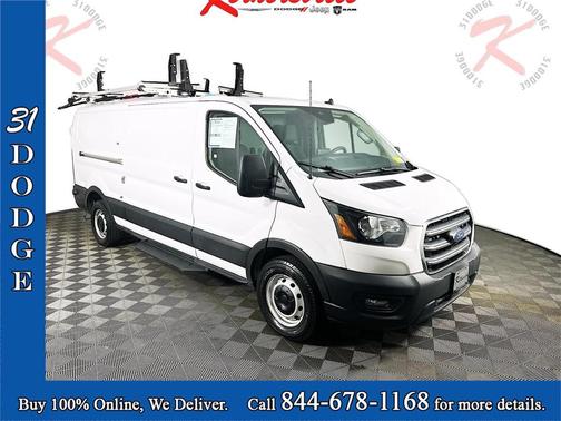 2020 Ford Transit-150 Base