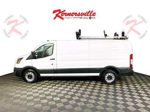 2020 Ford Transit-150 Base