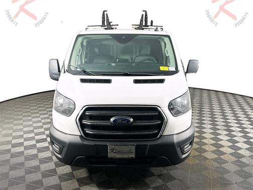2020 Ford Transit-150 Base