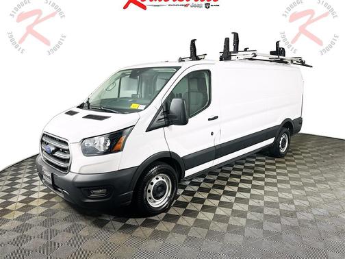 2020 Ford Transit-150 Base