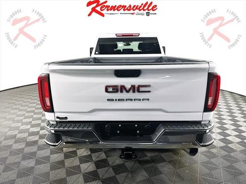 2023 GMC Sierra 3500 Base