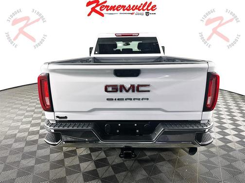 2023 GMC Sierra 3500 Base
