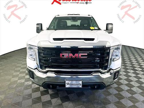 2023 GMC Sierra 3500 Base
