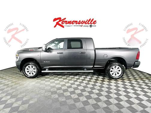 2026 RAM 3500 Laramie 14in