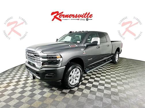 2026 RAM 3500 Laramie 14in