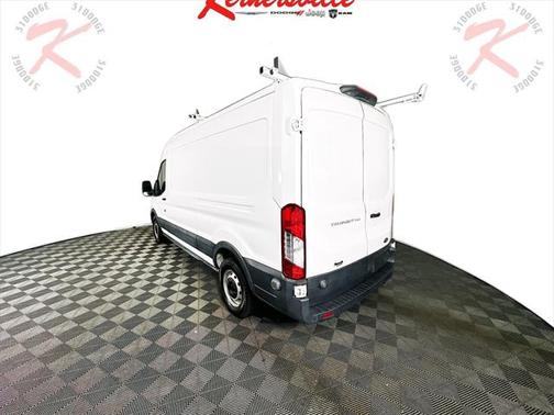 2020 Ford Transit-250 Base