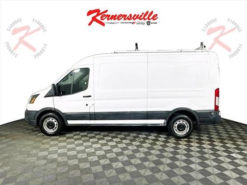 2020 Ford Transit-250 Base