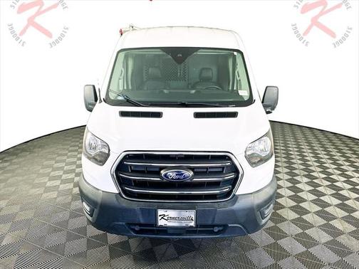 2020 Ford Transit-250 Base