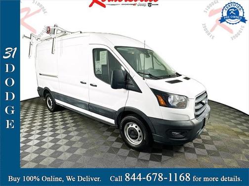 2020 Ford Transit-250 Base
