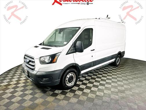 2020 Ford Transit-250 Base