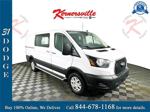2024 Ford Transit-250 Base