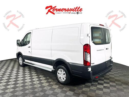 2024 Ford Transit-250 Base