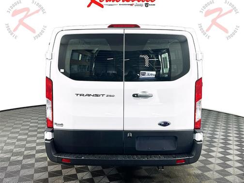 2024 Ford Transit-250 Base