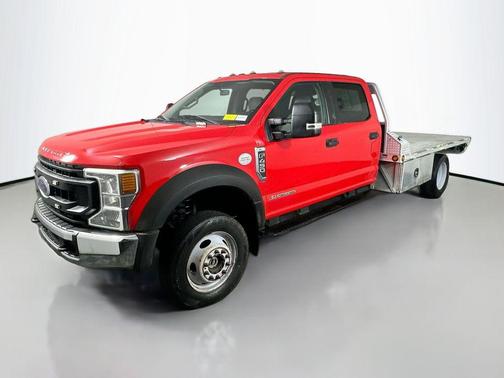 2020 Ford F-450 XL