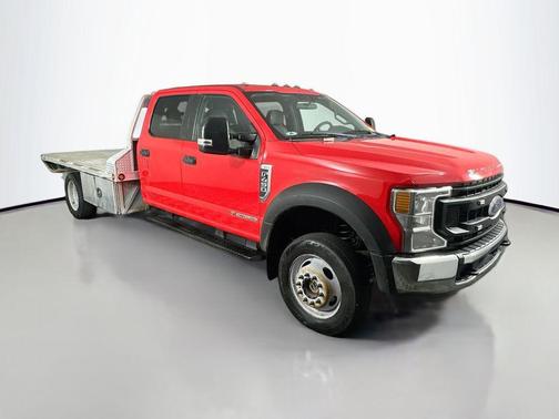 2020 Ford F-450 XL