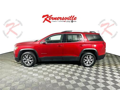 2023 GMC Acadia FWD SLT