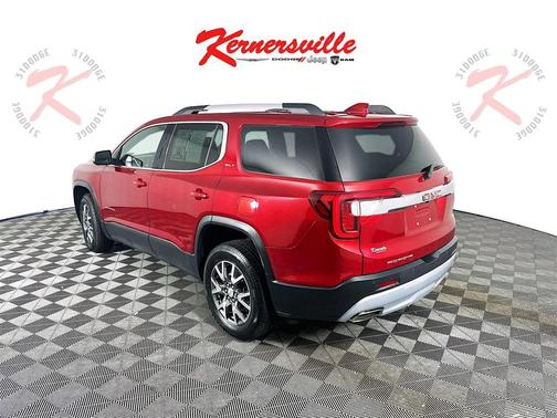 2023 GMC Acadia FWD SLT
