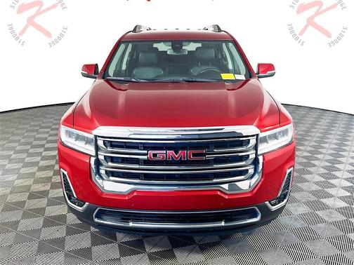 2023 GMC Acadia FWD SLT