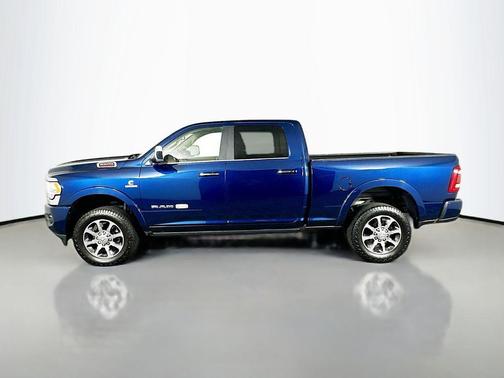 2021 RAM 2500 Longhorn