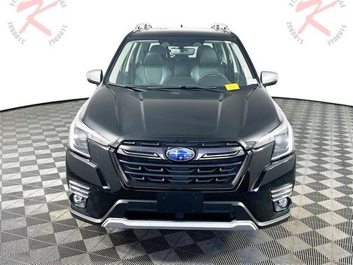 2022 Subaru Forester Touring
