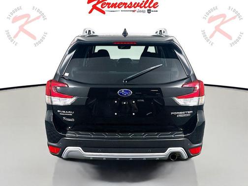 2022 Subaru Forester Touring