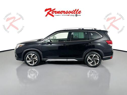 2022 Subaru Forester Touring