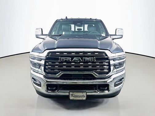 2026 RAM 2500 Limited Crew Cab 4x4 6'4' Box