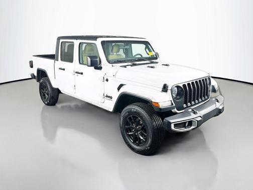 2023 Jeep Gladiator Sport S