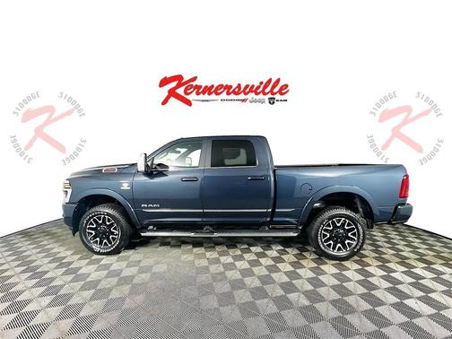 2026 RAM 2500 Limited