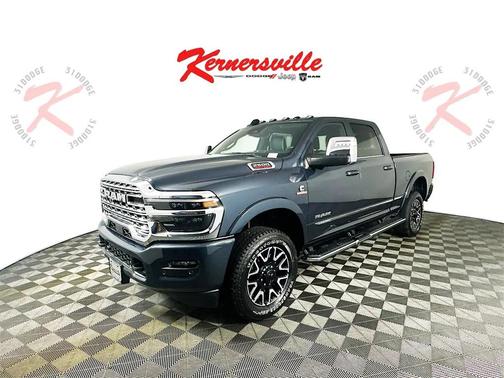 2026 RAM 2500 Limited
