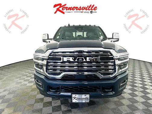 2026 RAM 2500 Limited