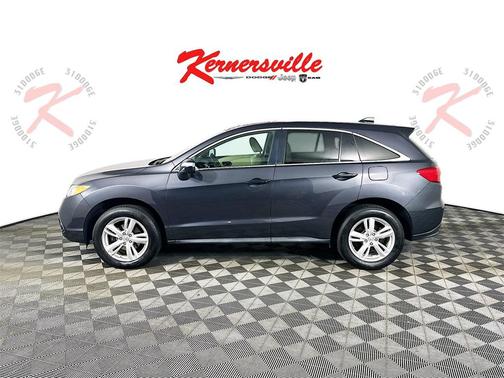 2014 Acura RDX Base