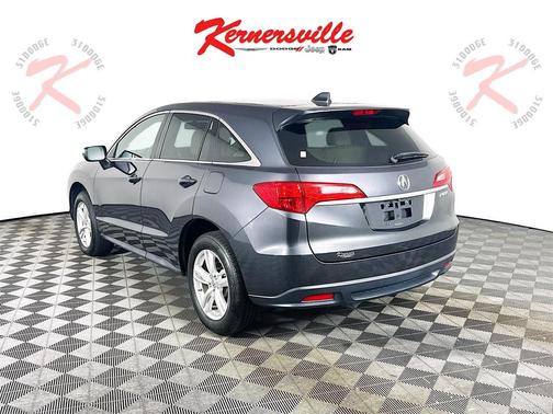 2014 Acura RDX Base