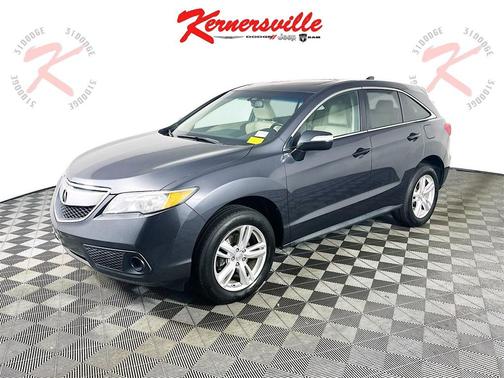 2014 Acura RDX Base