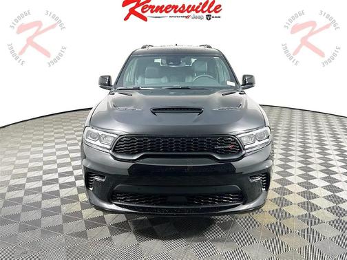 2026 Dodge Durango GT HEMI V8 AWD