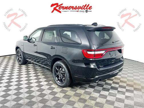 2026 Dodge Durango GT HEMI V8 AWD