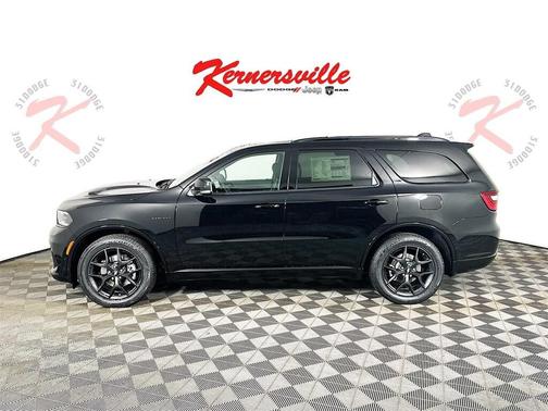 2026 Dodge Durango GT HEMI V8 AWD