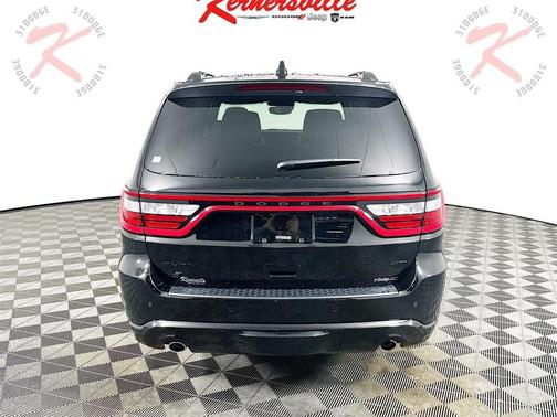 2026 Dodge Durango GT HEMI V8 AWD