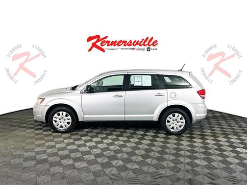 2014 Dodge Journey American Value Pkg