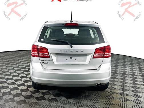 2014 Dodge Journey American Value Pkg
