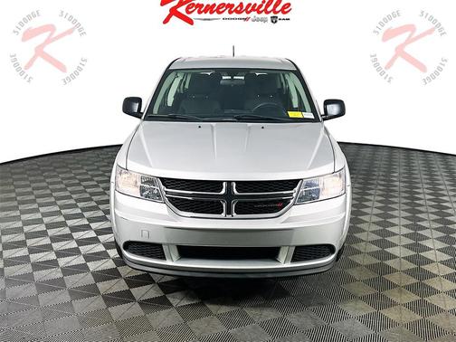 2014 Dodge Journey American Value Pkg