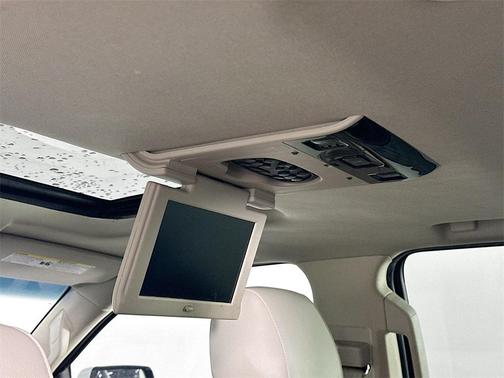 2018 Cadillac Escalade ESV Premium Luxury