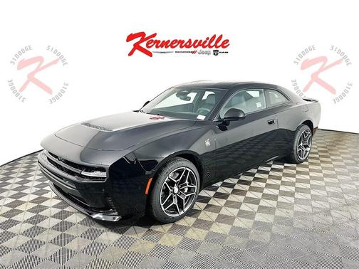 2026 Dodge Charger Scat Pack